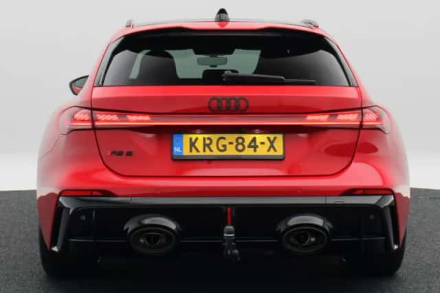 Audi RS 5 (2026) thumbnail 6