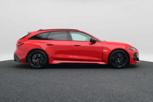 Audi RS5 (2026) thumbnail 6
