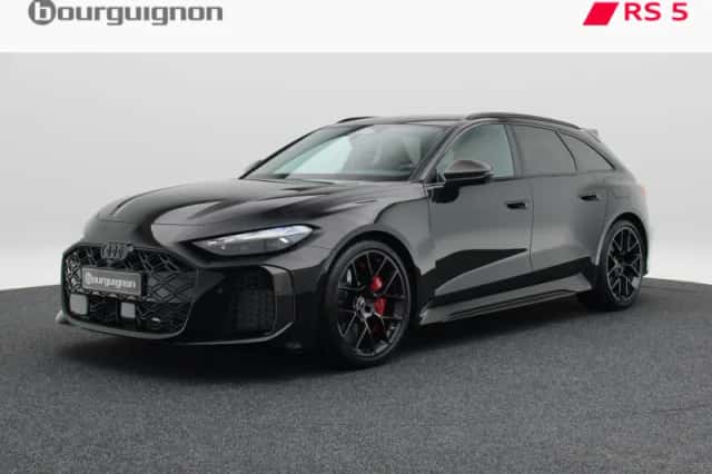 Audi RS5 (2026) thumbnail 1