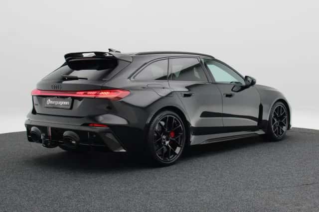Audi RS5 (2026) thumbnail 2