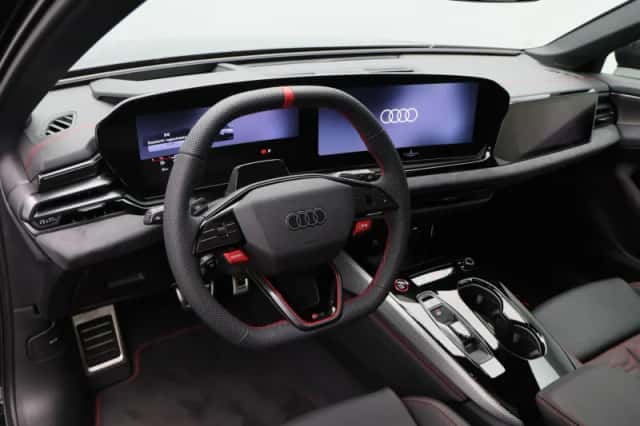 Audi RS5 (2026) thumbnail 3