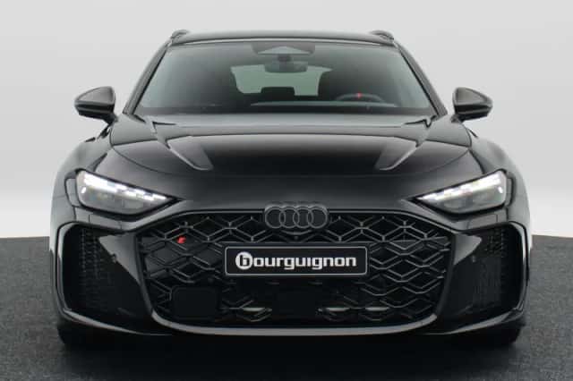 Audi RS5 (2026) thumbnail 4