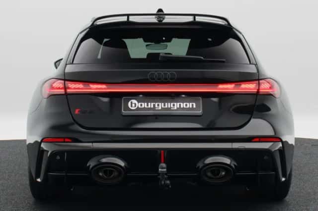 Audi RS5 (2026) thumbnail 5