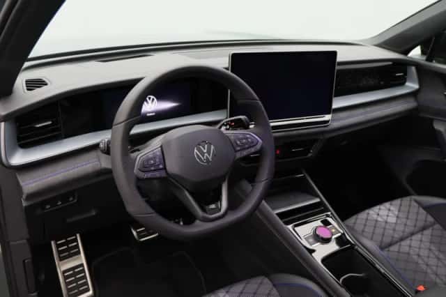 Volkswagen Tayron (2026) thumbnail 3