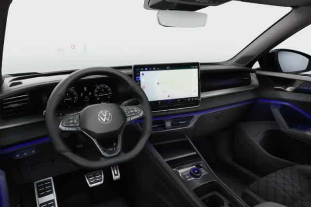 Volkswagen Tayron (2026) thumbnail 4