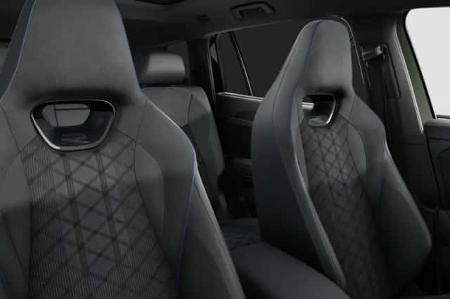 Volkswagen Tayron (2026) thumbnail 5