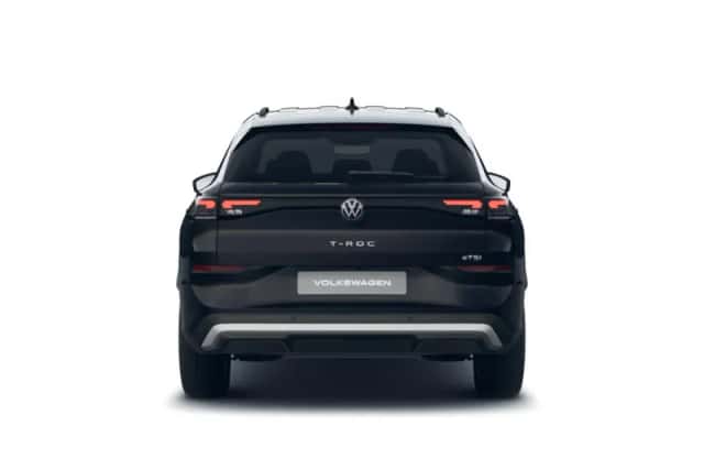Volkswagen T-Roc (2026) thumbnail 3