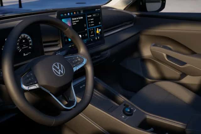 Volkswagen T-Roc (2026) thumbnail 4