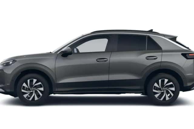Volkswagen T-Roc (2026) thumbnail 2