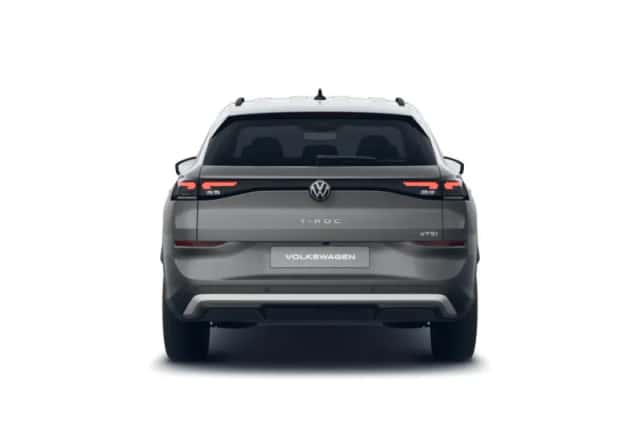 Volkswagen T-Roc (2026) thumbnail 3