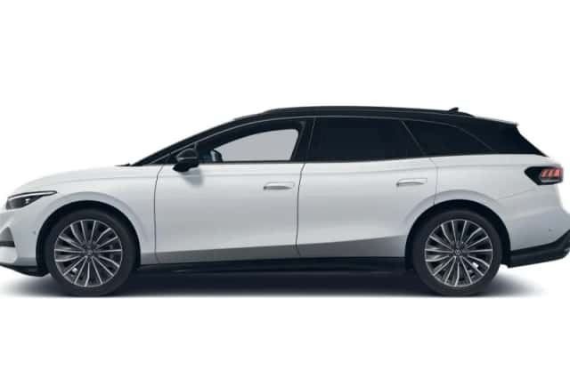 Volkswagen ID.7 (2026) thumbnail 2