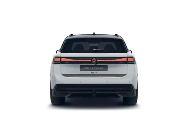 Volkswagen ID.7 (2026) thumbnail 3