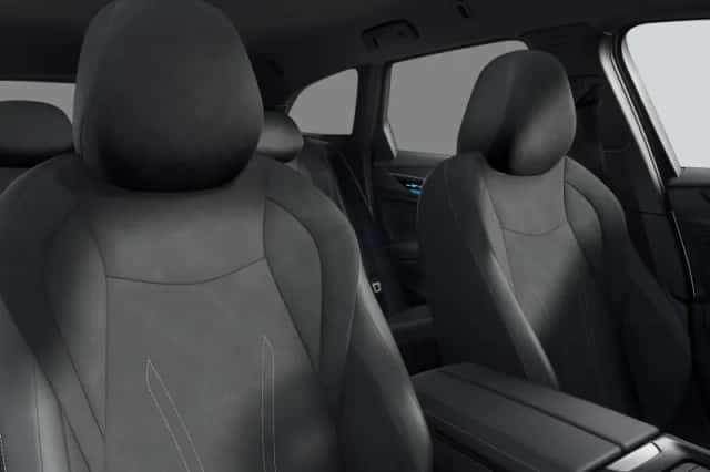 Volkswagen ID.7 (2026) thumbnail 5