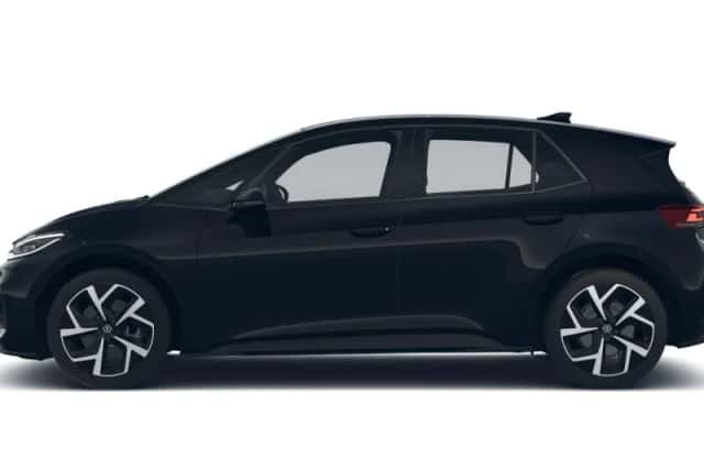 Volkswagen ID.3 (2026) thumbnail 2