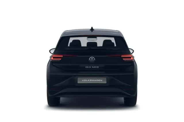 Volkswagen ID.3 (2026) thumbnail 3