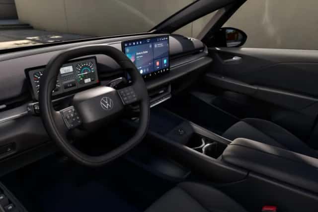Volkswagen ID.3 (2026) thumbnail 4