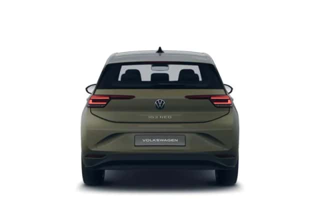 Volkswagen ID.3 (2026) thumbnail 3