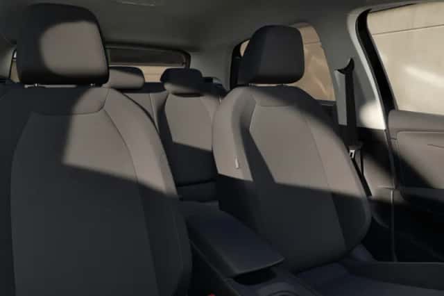 Volkswagen ID. Polo (2026) thumbnail 5