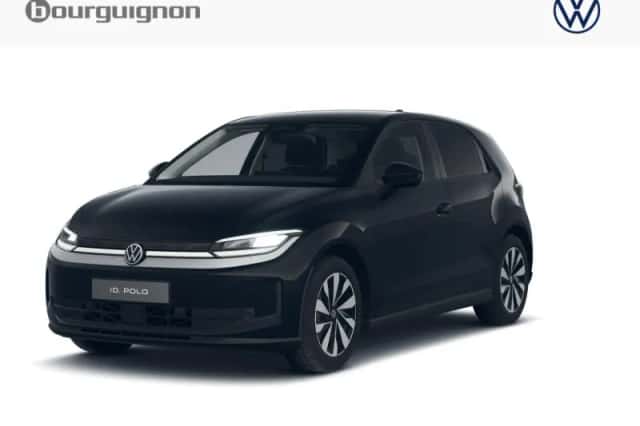 Volkswagen ID. Polo (2026) thumbnail 1