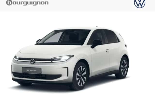 Volkswagen ID. Polo (2026) thumbnail 1