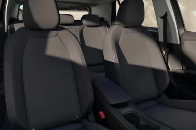 Volkswagen ID. Cross (2026) thumbnail 5