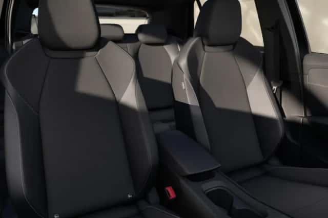 Volkswagen ID. Cross (2026) thumbnail 5