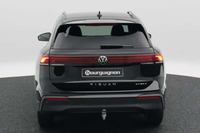 Volkswagen Tiguan (2026) thumbnail 5