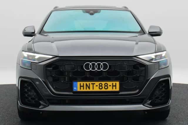 Audi Q8 (2024) thumbnail 5