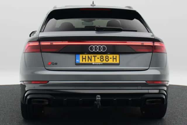 Audi Q8 (2024) thumbnail 6