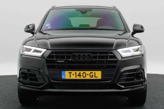 Audi Q5 (2020) thumbnail 5
