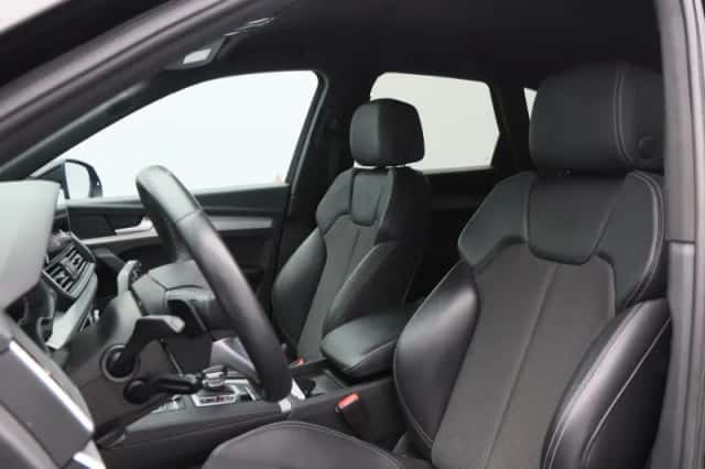Audi Q5 (2020) thumbnail 6