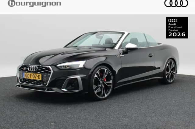 Audi S5 (2023) thumbnail 1
