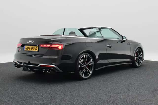 Audi S5 (2023) thumbnail 2