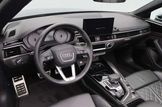 Audi S5 (2023) thumbnail 3