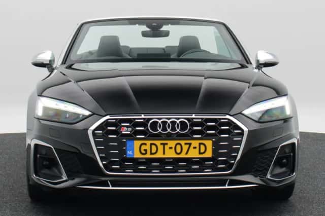 Audi S5 (2023) thumbnail 4