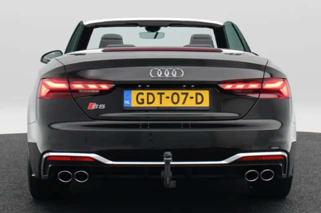 Audi S5 (2023) thumbnail 5