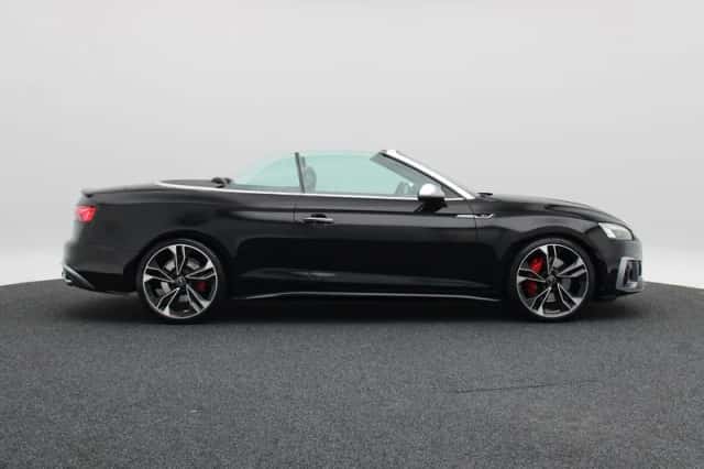 Audi S5 (2023) thumbnail 6