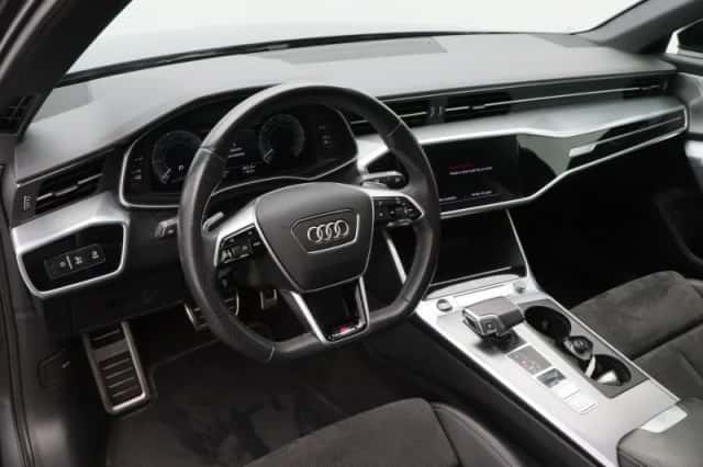 Audi A6 (2021) thumbnail 4