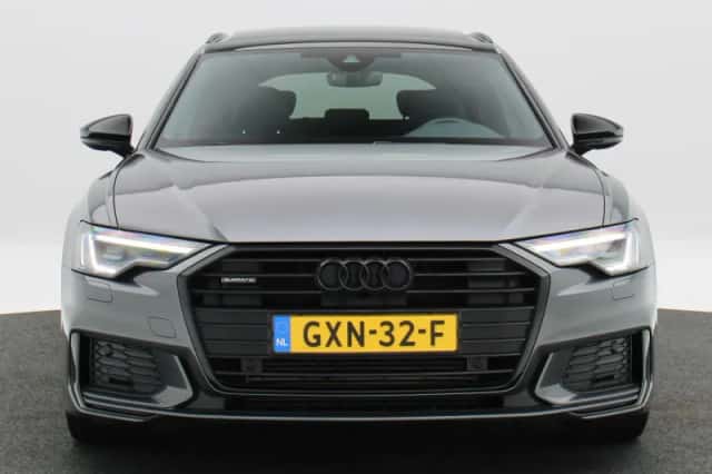 Audi A6 (2021) thumbnail 5