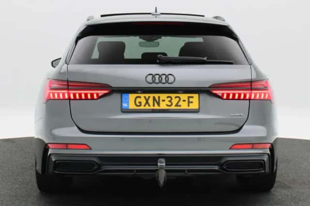 Audi A6 (2021) thumbnail 6