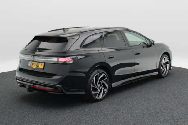 Volkswagen ID.7 (2026) thumbnail 2