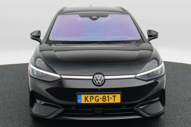 Volkswagen ID.7 (2026) thumbnail 4