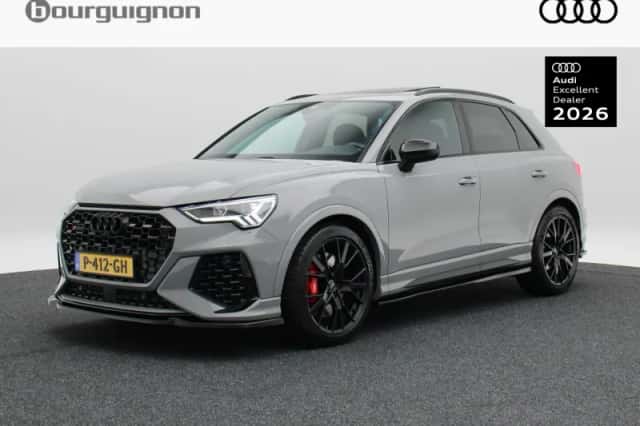 Audi RS Q3 (2021) thumbnail 1