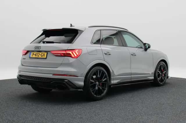 Audi RS Q3 (2021) thumbnail 2