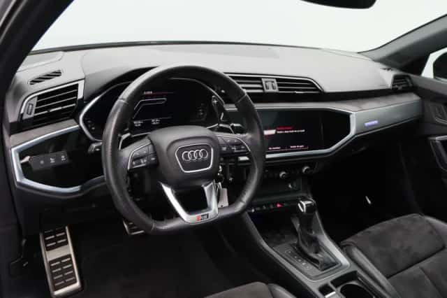 Audi RS Q3 (2021) thumbnail 3
