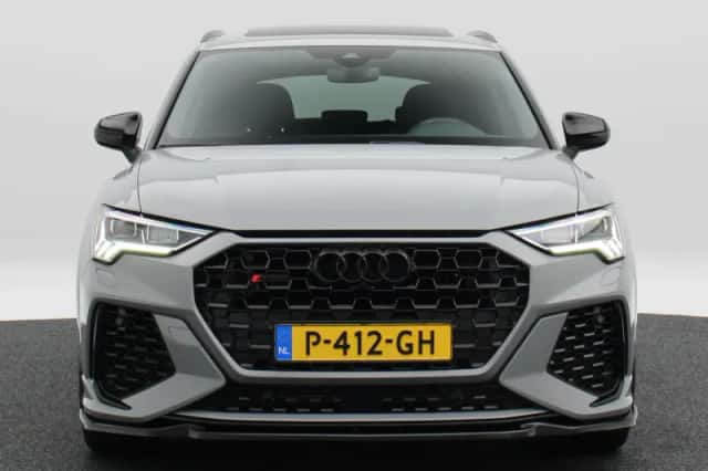 Audi RS Q3 (2021) thumbnail 4