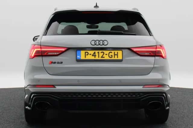 Audi RS Q3 (2021) thumbnail 6