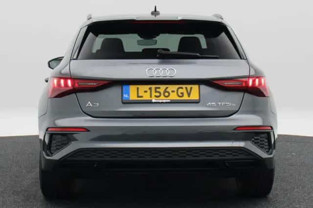Audi A3 (2021) thumbnail 6