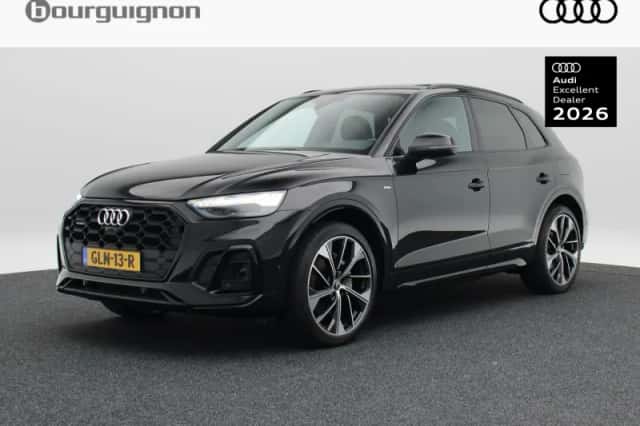 Audi Q5 (2024) thumbnail 1