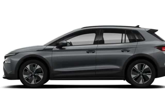 Škoda Elroq (2026) thumbnail 2